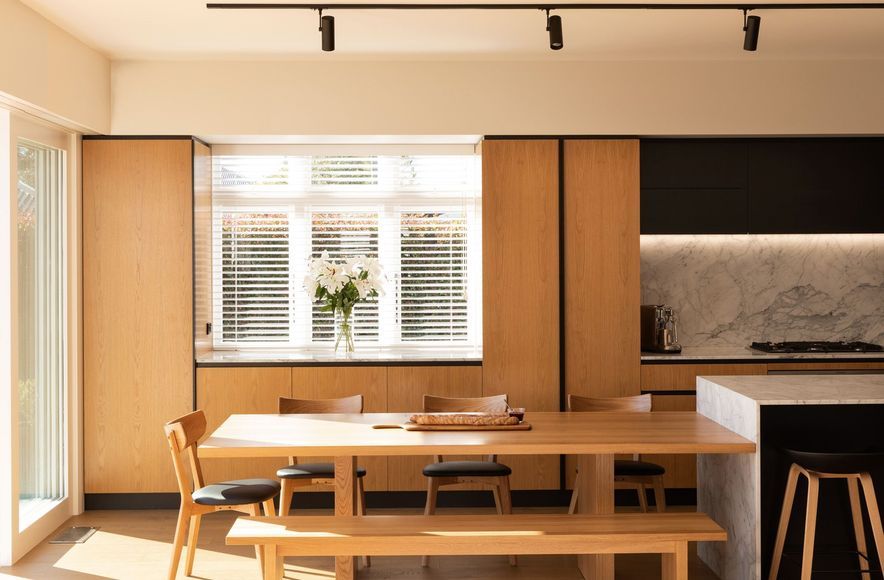 Sandringham On-trend Sophistication