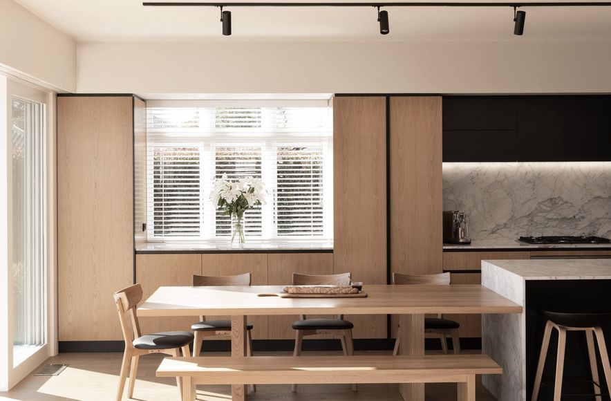 Sandringham On-trend Sophistication