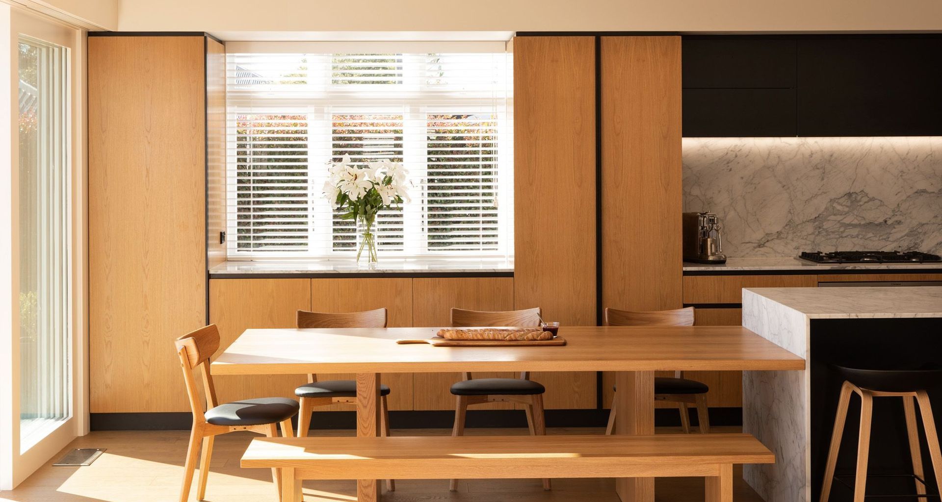 Sandringham On-trend Sophistication banner