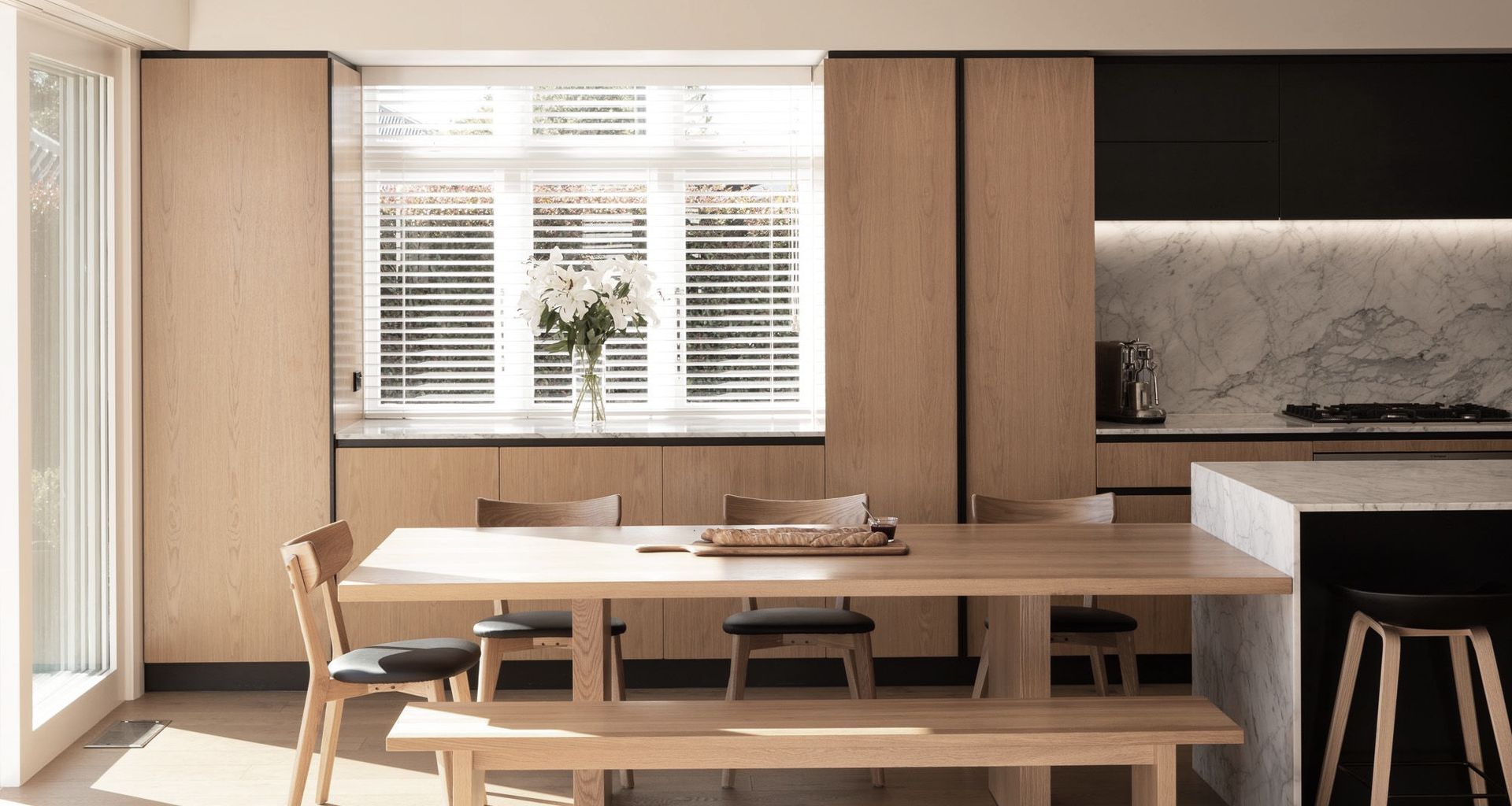 Sandringham On-trend Sophistication banner