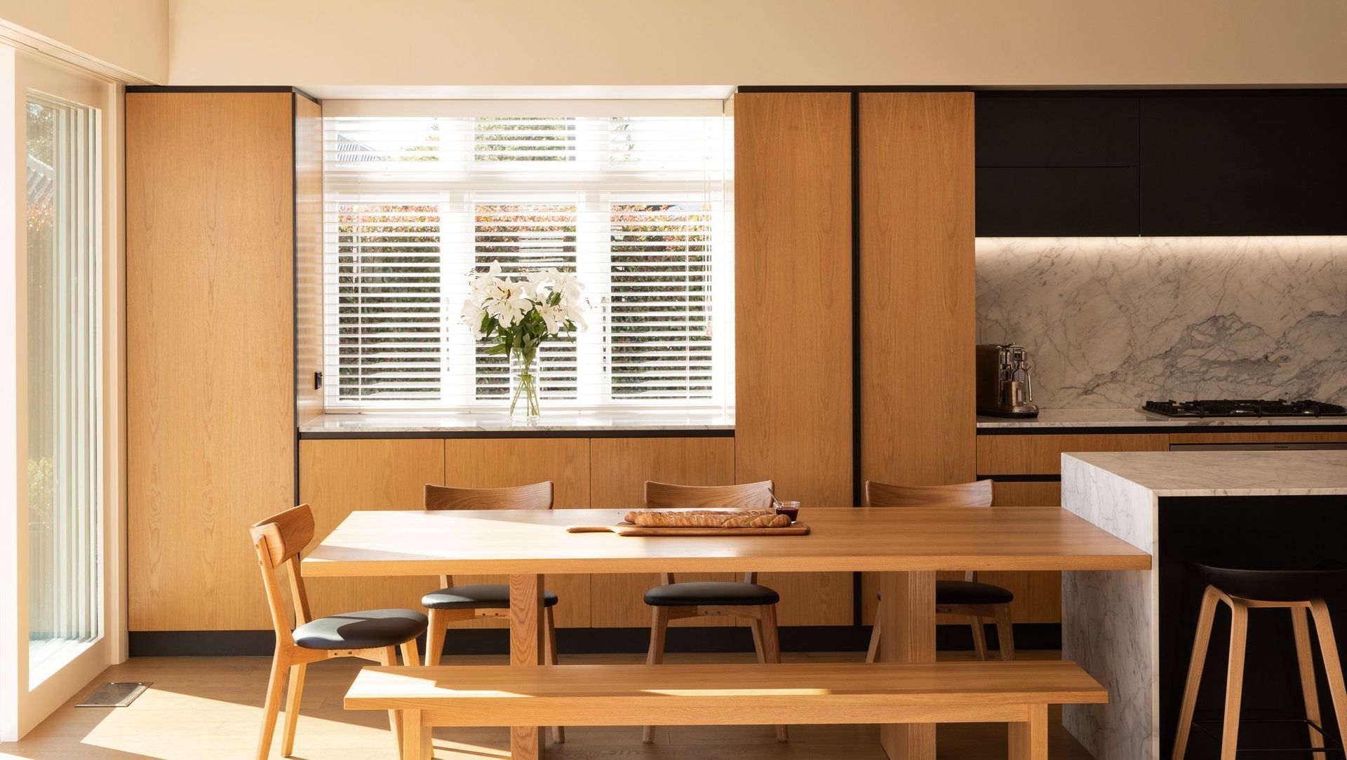 Sandringham On-trend Sophistication banner