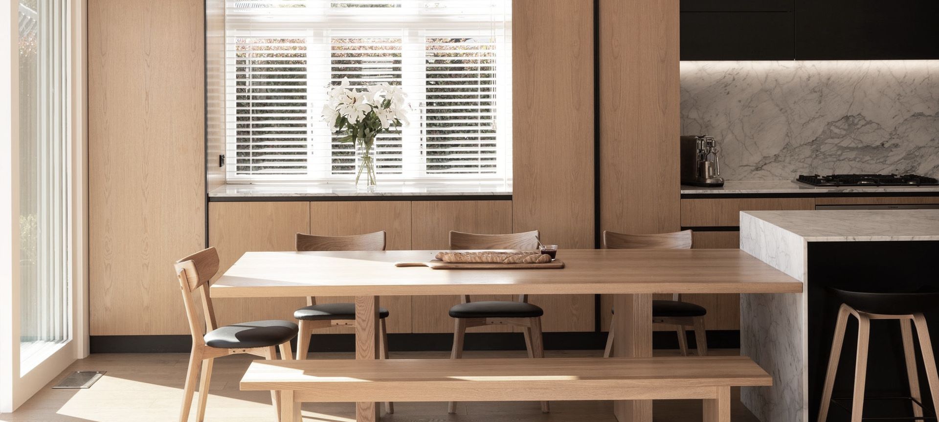 Sandringham On-trend Sophistication banner