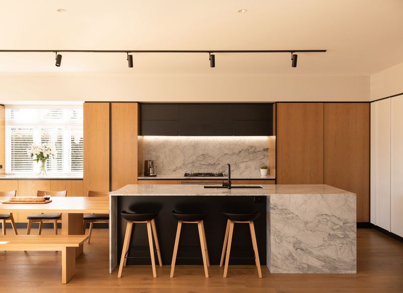 Sandringham On-trend Sophistication