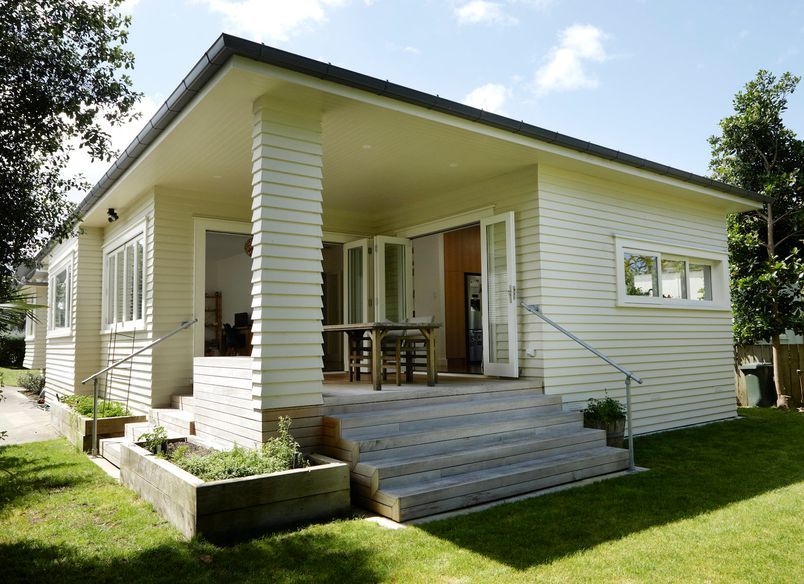 Sandringham Renovation