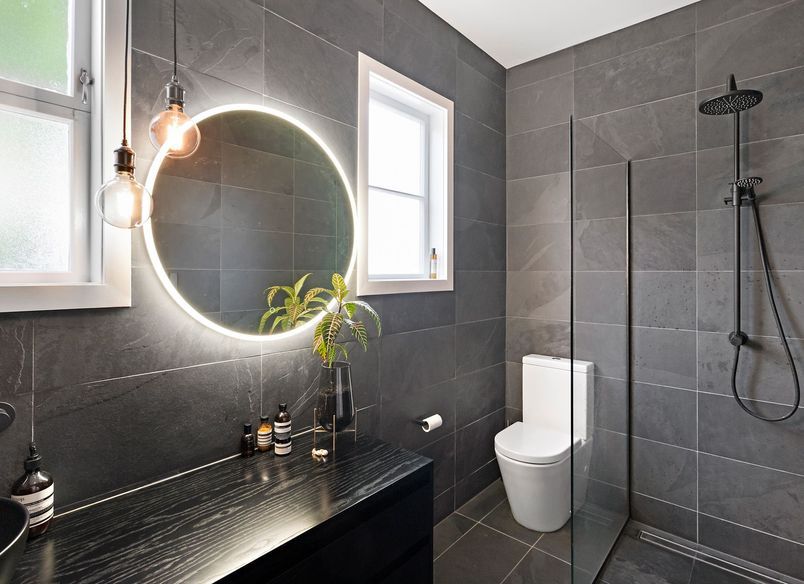 Sandringham Renovation