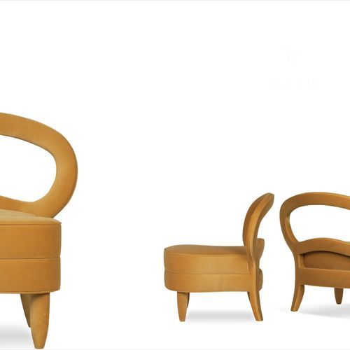 Sandy Armchair