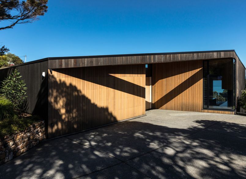 Sandy Bay House