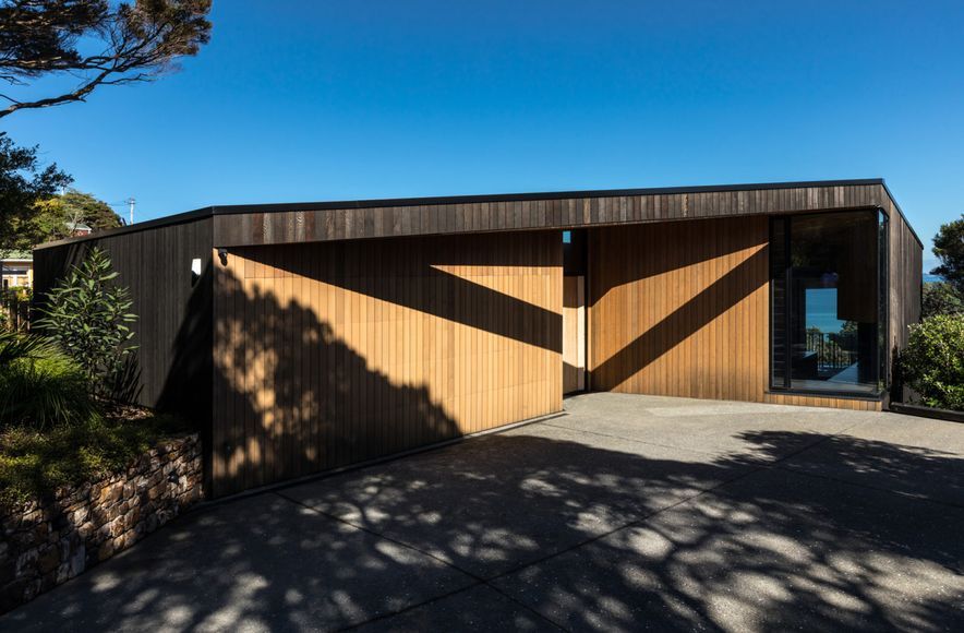 Sandy Bay House