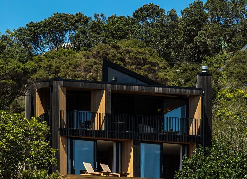 Sandy Bay House