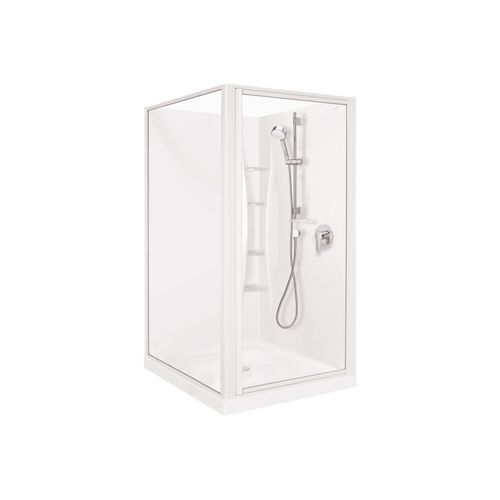 Sapphire Shower 1000 x 1000mm