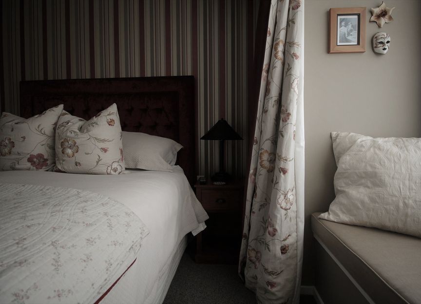 Sarah Bennett Design