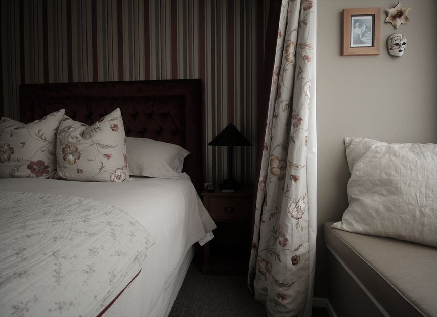 Sarah Bennett Design