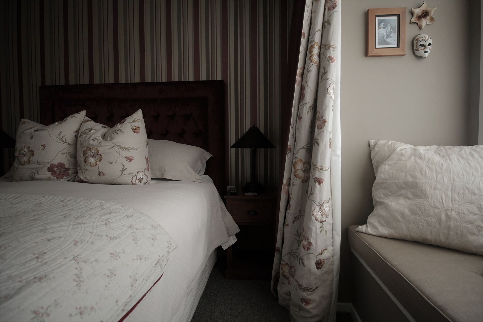 Sarah Bennett Design banner