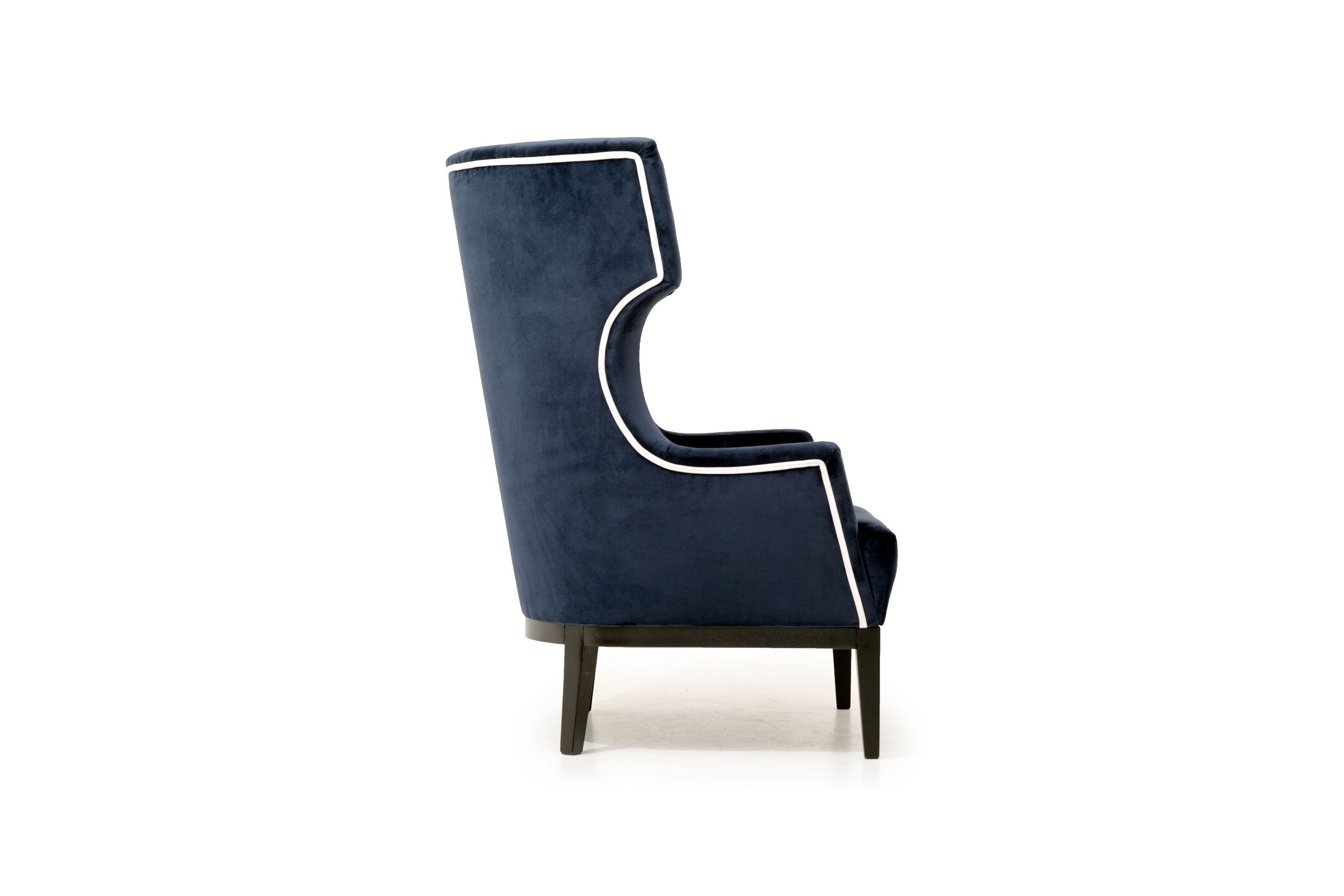 Savoy Armchair