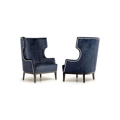 Savoy Armchair