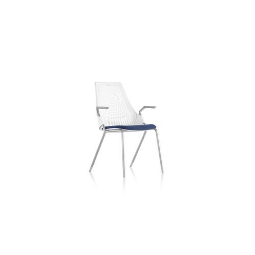 Sayl 4 Leg Chair by Herman Miller