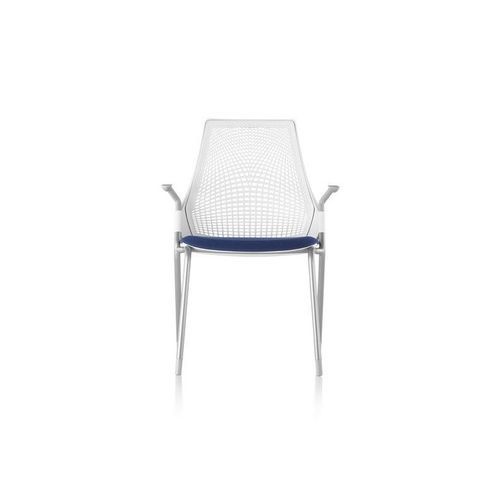 Sayl 4 Leg Chair by Herman Miller