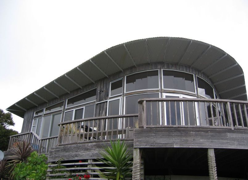 Scallop House