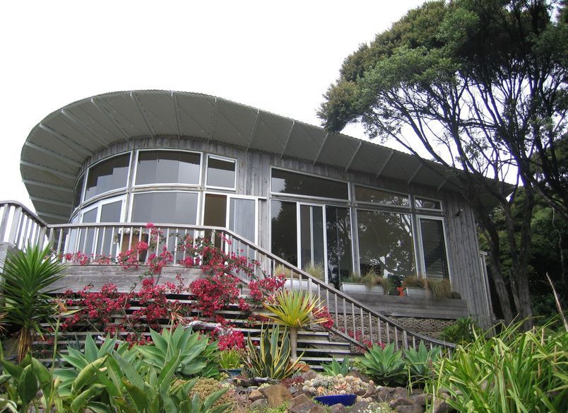 Scallop House