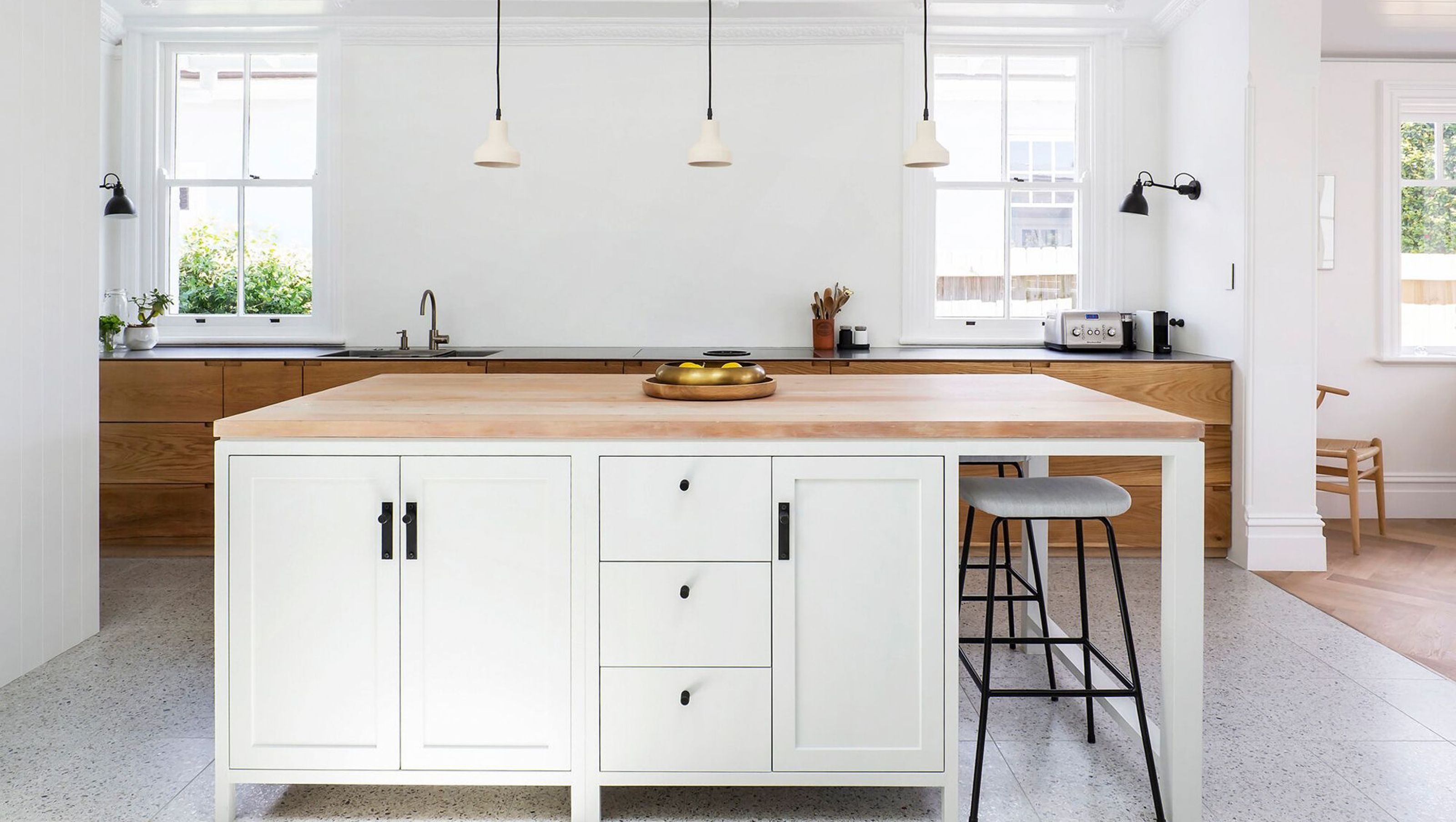 Scandi Elegance