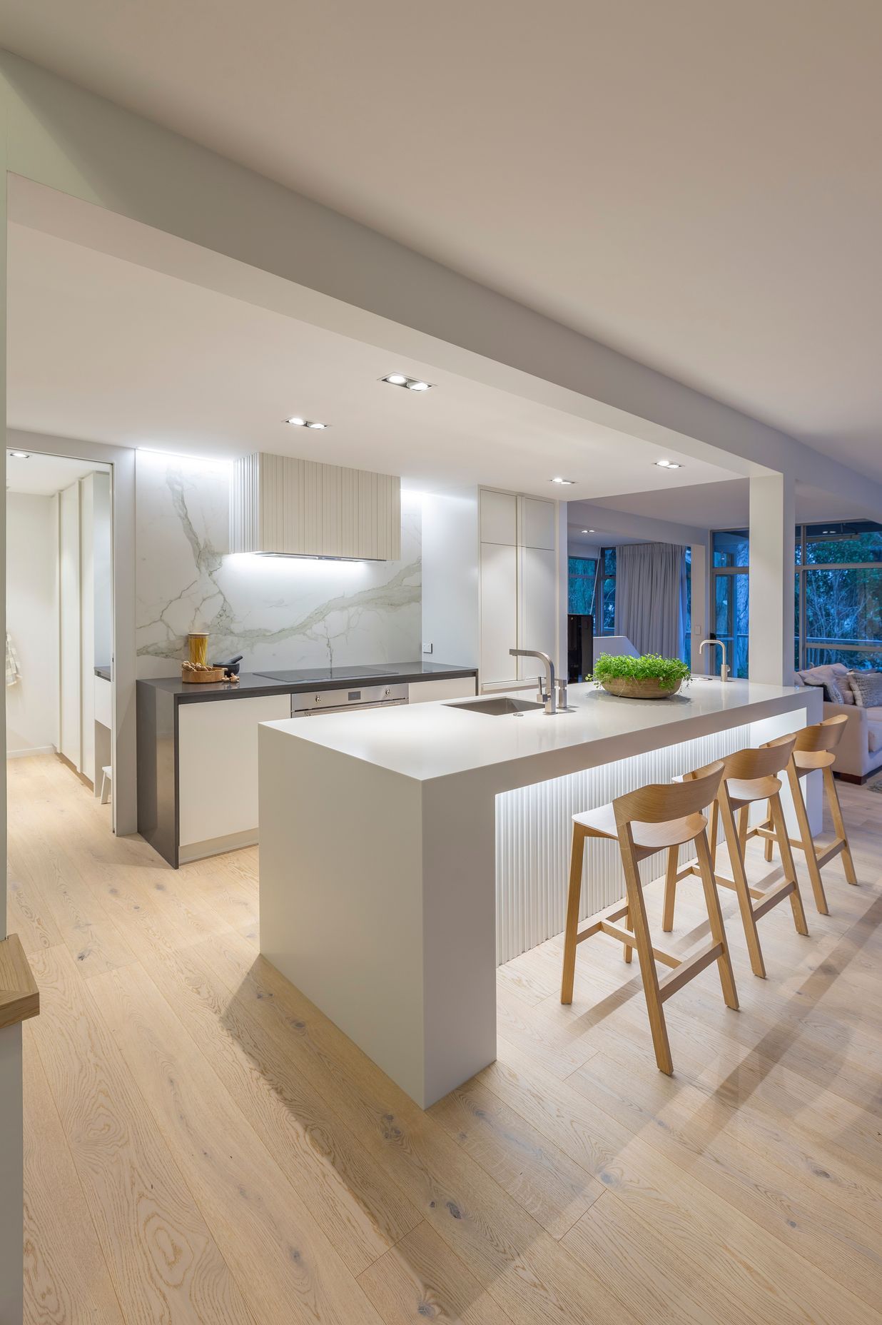 Du Bois Designer Kitchens and Interiors