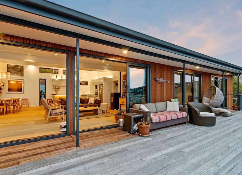 Scarborough Road Home