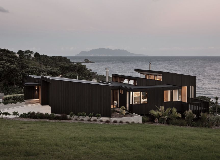 Scarlet Architects