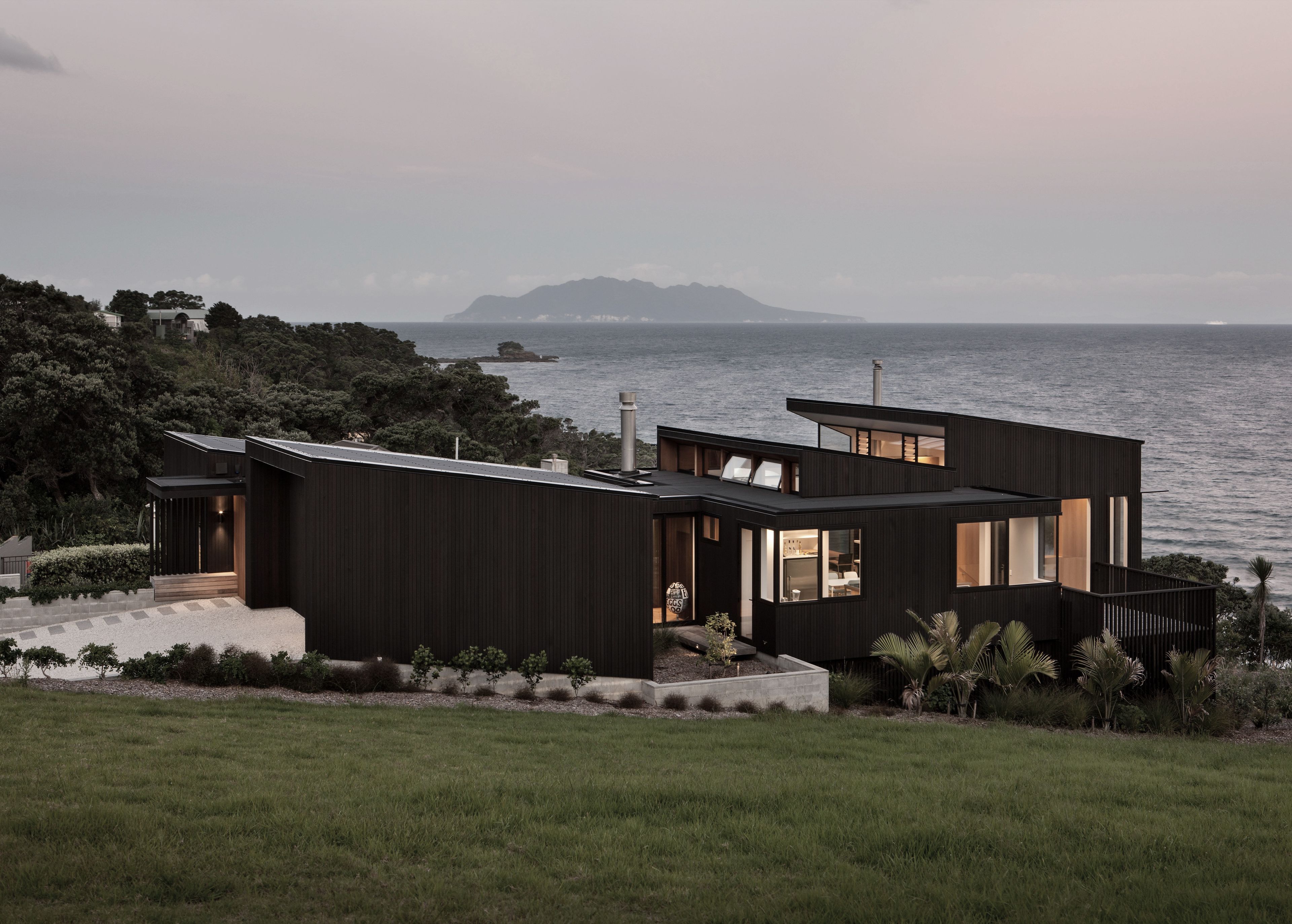 Scarlet Architects
