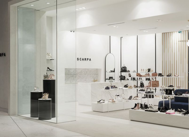 Scarpa
