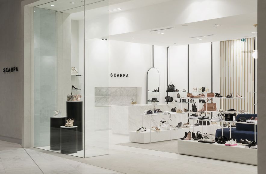 Scarpa