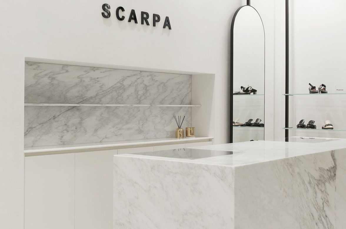 Scarpa