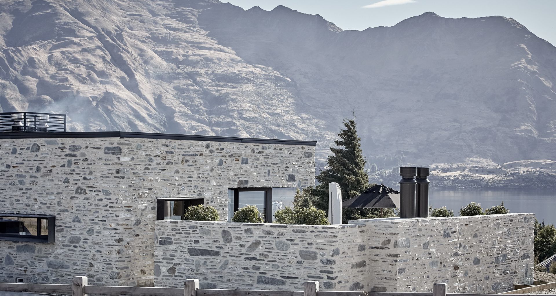 The Schist House 