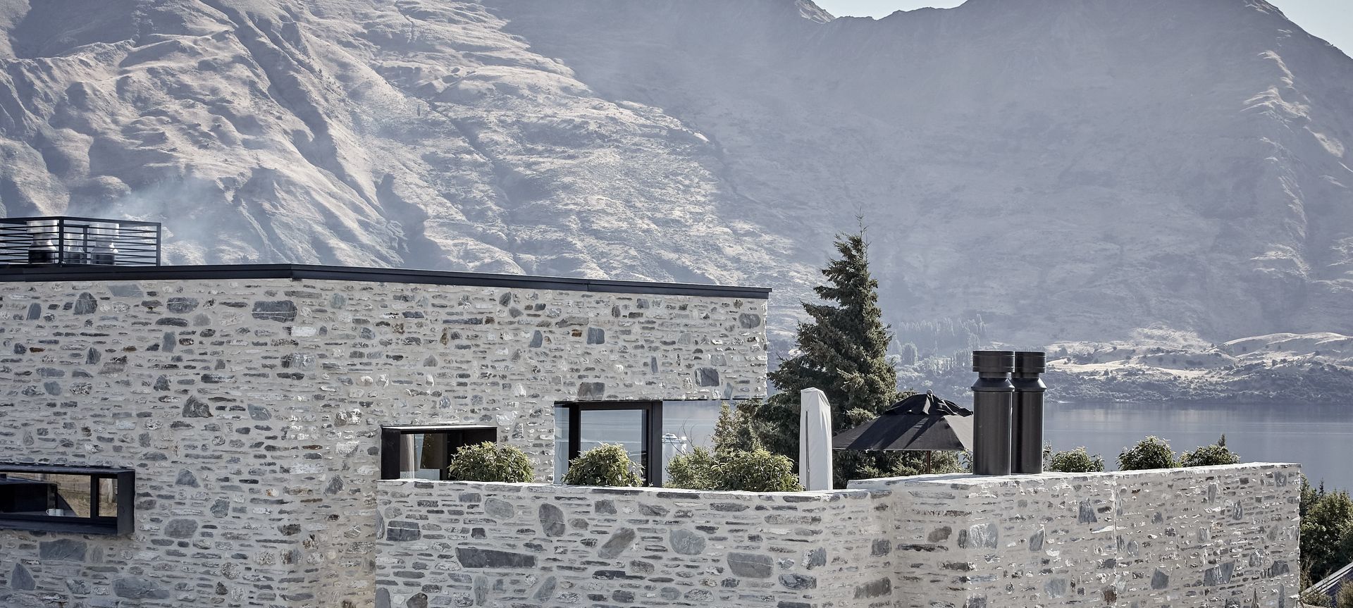 The Schist House 