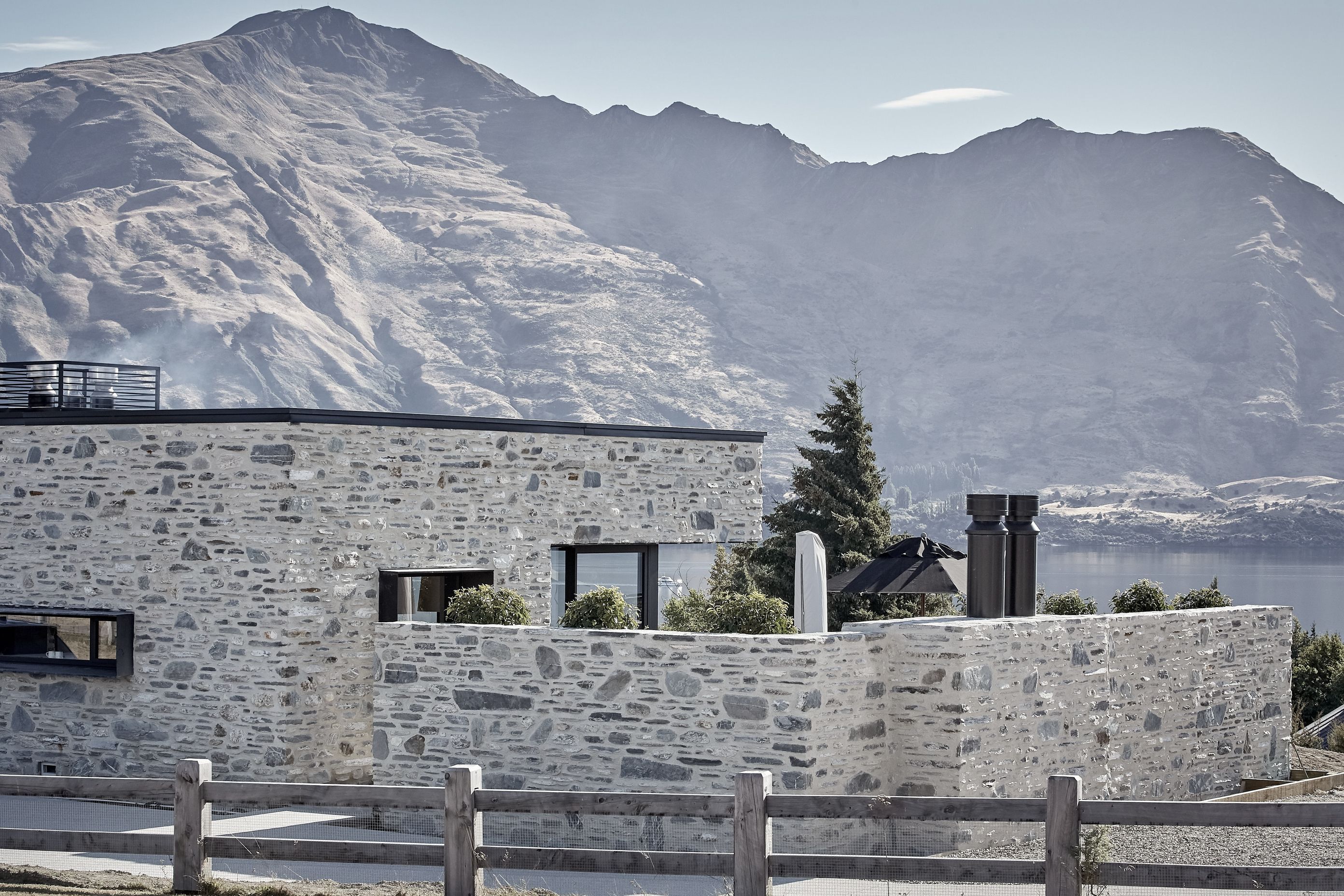 The Schist House 