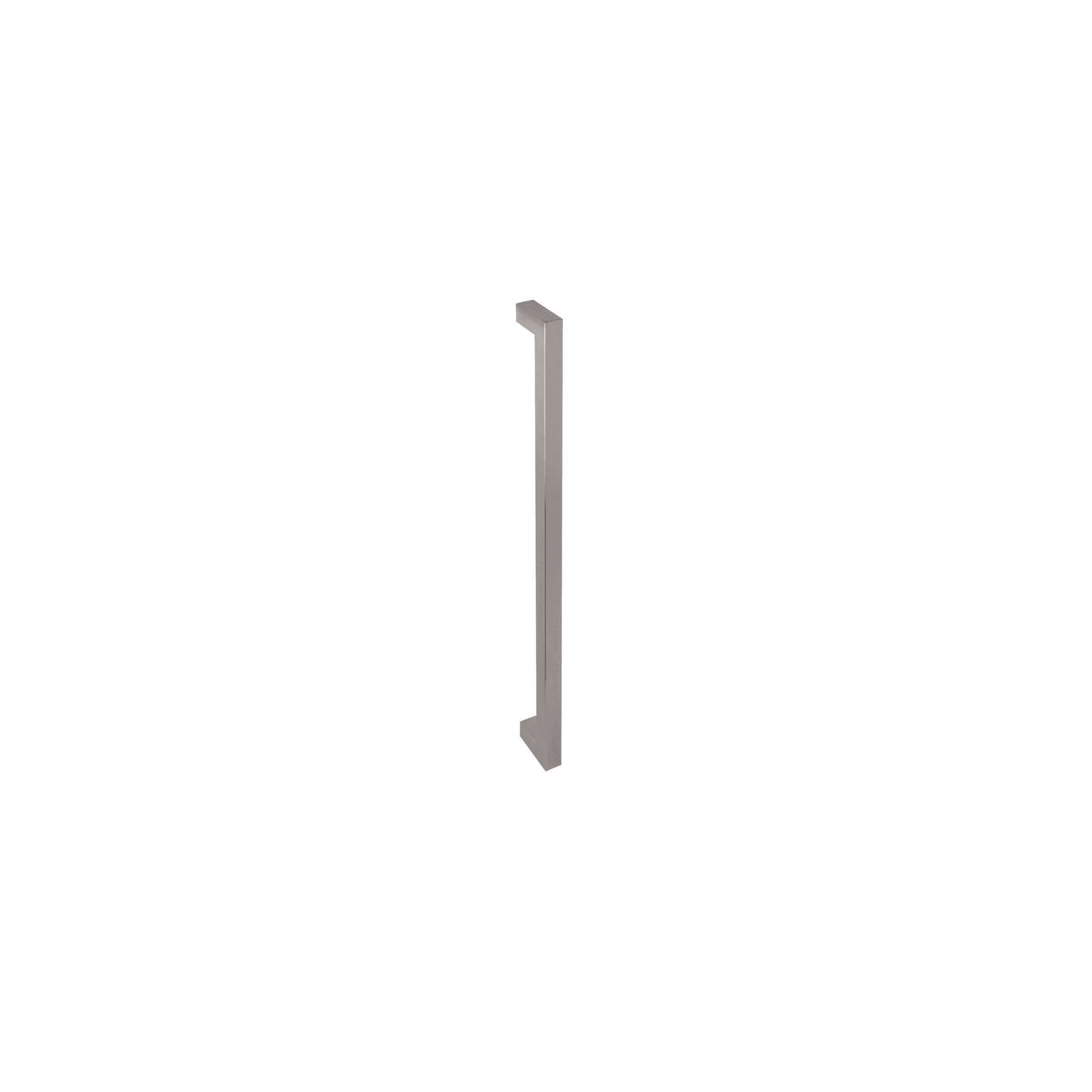 Schlage Dego Pull Handle