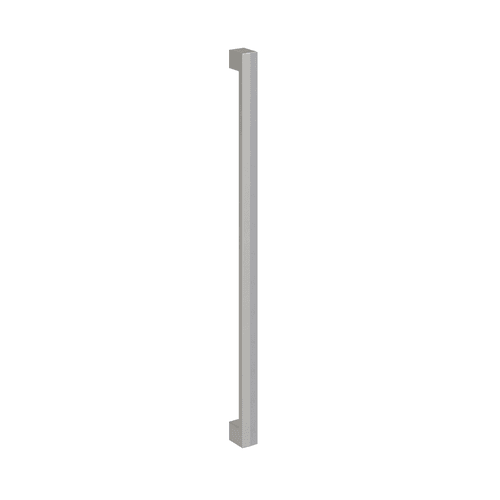 Schlage Verta Pull Handle