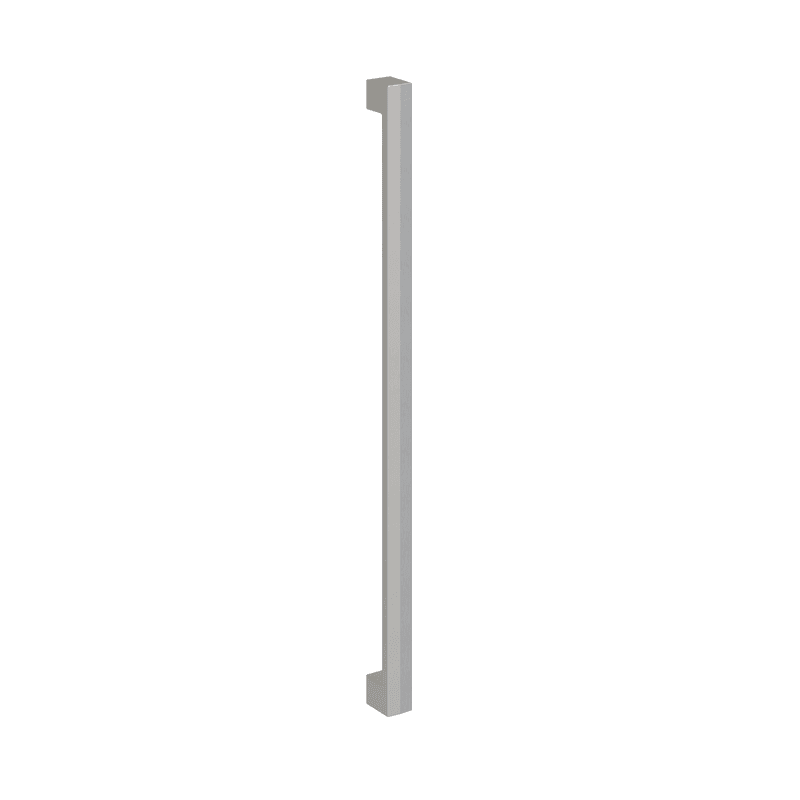 Schlage Verta Pull Handle