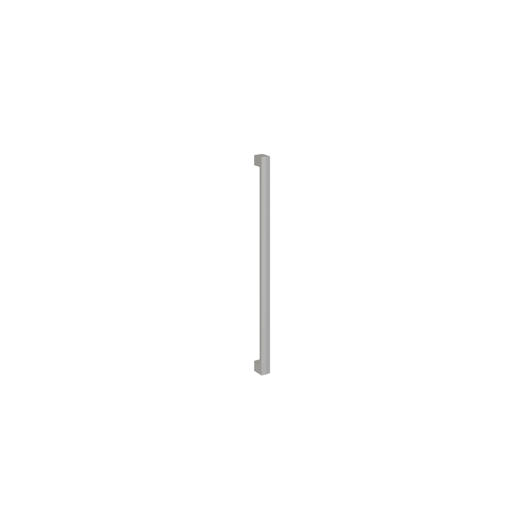 Schlage Verta Pull Handle