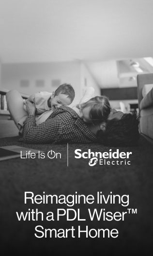 Dedicated EDM Schneider Electric