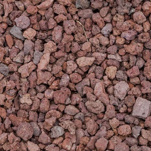 Scoria & Drainage Aggregates