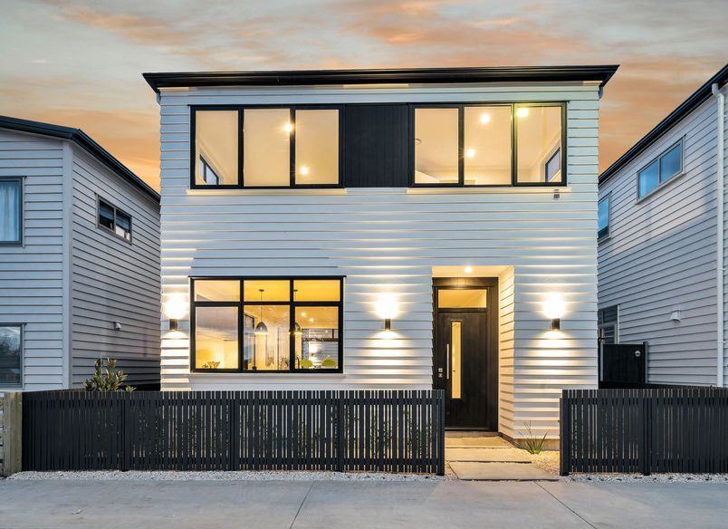 Scott Road Home
