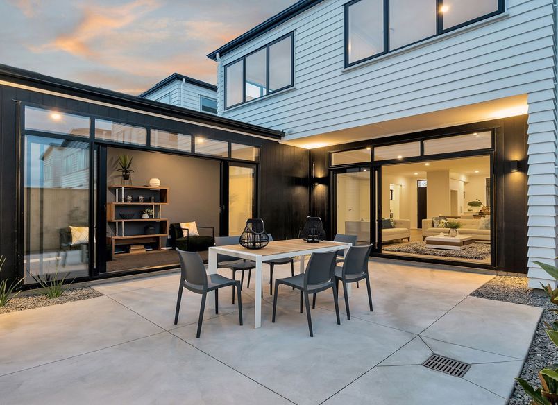 Scott Road Home