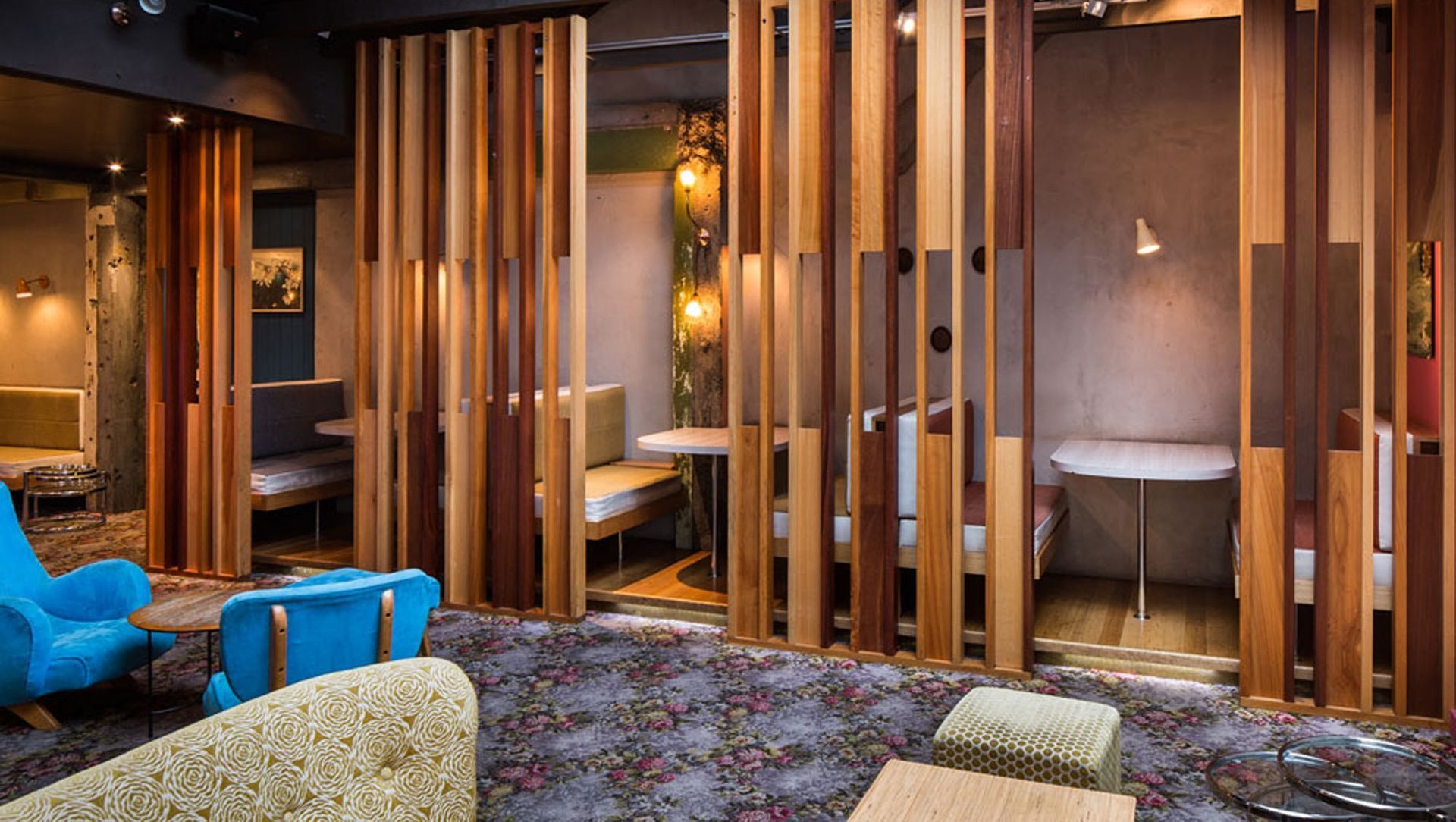 Southern Cross Garden Bar banner