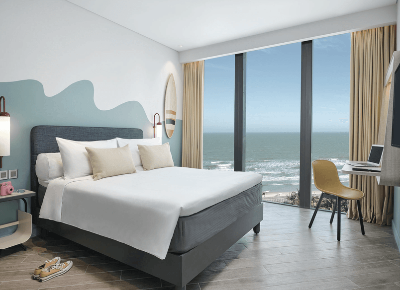 IBIS STYLES HOTEL, Vung Tau