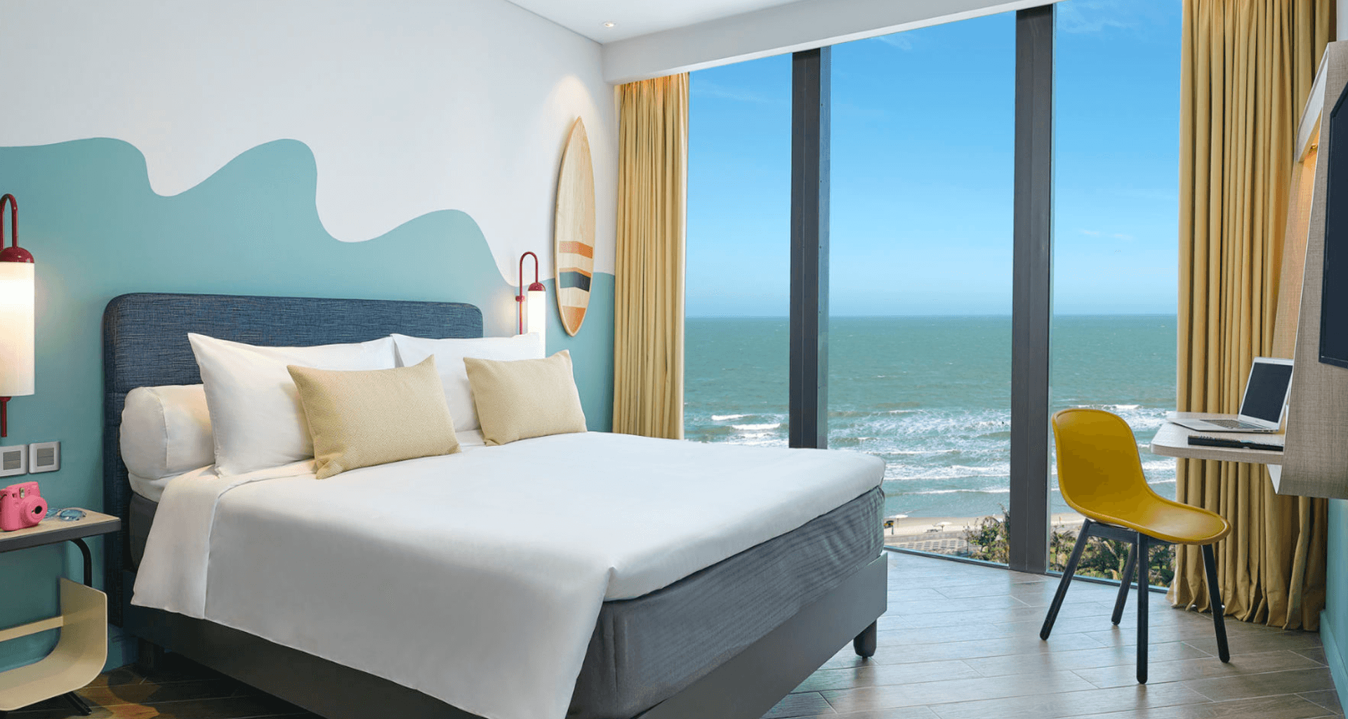 IBIS STYLES HOTEL, Vung Tau banner