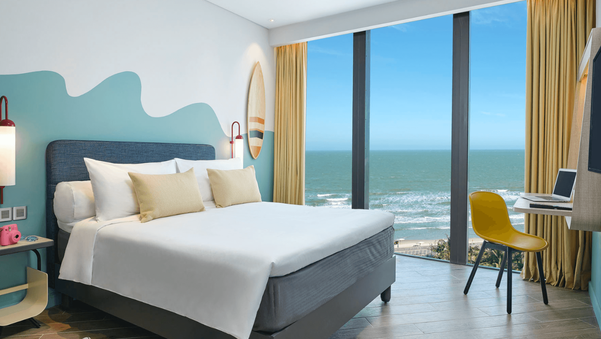 IBIS STYLES HOTEL, Vung Tau banner