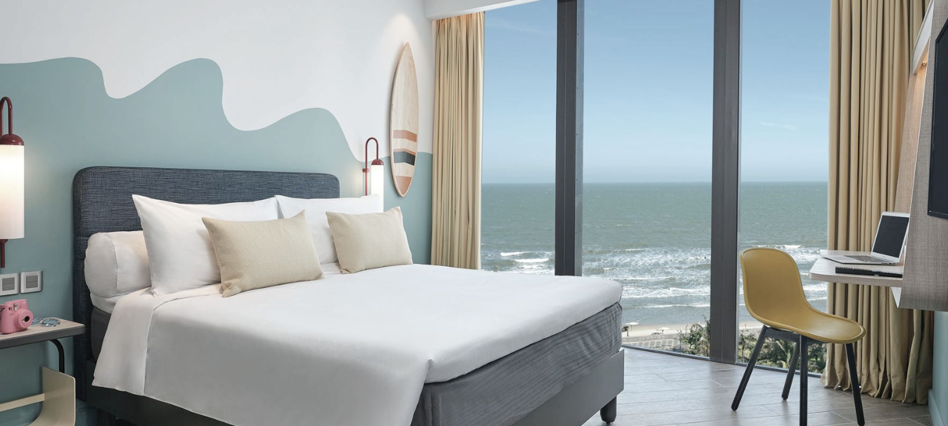 IBIS STYLES HOTEL, Vung Tau banner