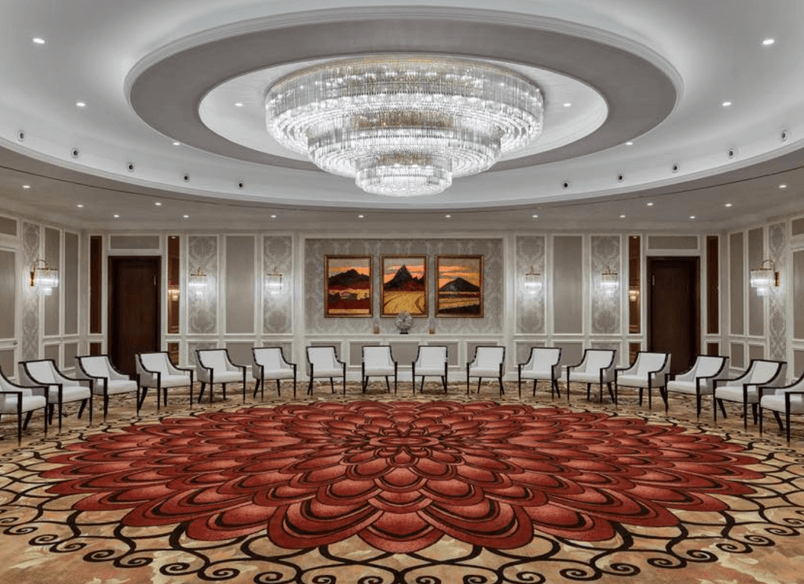 Sheraton Grand Danang