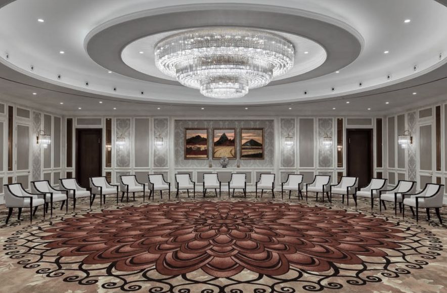 Sheraton Grand Danang