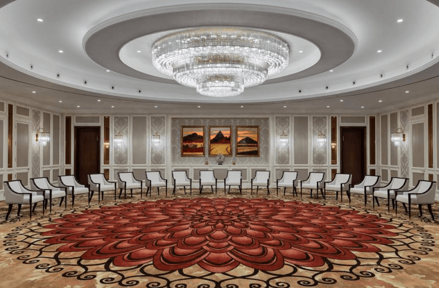 Sheraton Grand Danang